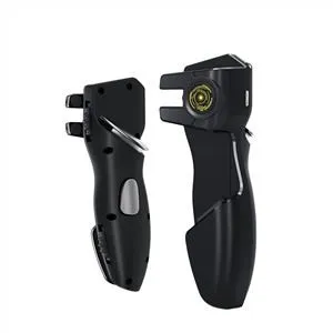 Pubg sprožilec za Ipad